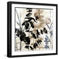 Natural Botanical 1-Melissa Pluch-Framed Art Print
