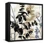 Natural Botanical 1-Melissa Pluch-Framed Stretched Canvas