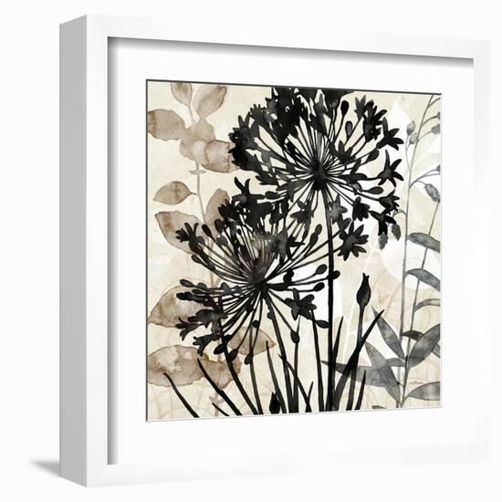 Natural Botanical 2-Melissa Pluch-Framed Art Print