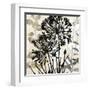 Natural Botanical 2-Melissa Pluch-Framed Art Print