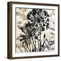 Natural Botanical 2-Melissa Pluch-Framed Art Print