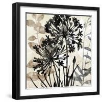 Natural Botanical 2-Melissa Pluch-Framed Art Print