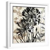 Natural Botanical 2-Melissa Pluch-Framed Art Print