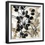 Natural Botanical 4-Melissa Pluch-Framed Art Print