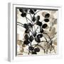 Natural Botanical 4-Melissa Pluch-Framed Art Print