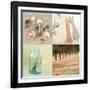 Natural Breeze-Mandy Lynne-Framed Art Print