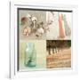 Natural Breeze-Mandy Lynne-Framed Premium Giclee Print