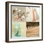 Natural Breeze-Mandy Lynne-Framed Art Print