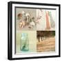 Natural Breeze-Mandy Lynne-Framed Art Print