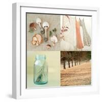 Natural Breeze-Mandy Lynne-Framed Art Print