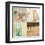 Natural Breeze-Mandy Lynne-Framed Art Print