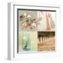 Natural Breeze-Mandy Lynne-Framed Art Print