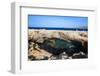 Natural Bridge, Aruba, ABC Islands, Netherland Antilles, Caribbean, Central America-Michael Runkel-Framed Photographic Print