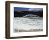 Natural Bridge, Aruba, Antilles, Central America-Ken Gillham-Framed Photographic Print