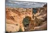 Natural Bridge, Bryce Canyon National Park, Utah, United States of America, North America-Richard Maschmeyer-Mounted Photographic Print