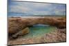 Natural Bridge-Kjersti-Mounted Photographic Print