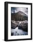 Natural Bridge-Belinda Shi-Framed Photographic Print