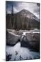 Natural Bridge-Belinda Shi-Mounted Photographic Print