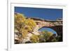 Natural Bridges National Monument, Utah, United States of America, North America-Richard Maschmeyer-Framed Photographic Print