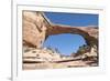 Natural Bridges National Monument, Utah, United States of America, North America-Richard Maschmeyer-Framed Photographic Print