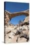 Natural Bridges National Monument, Utah, United States of America, North America-Richard Maschmeyer-Stretched Canvas