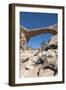 Natural Bridges National Monument, Utah, United States of America, North America-Richard Maschmeyer-Framed Photographic Print