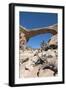 Natural Bridges National Monument, Utah, United States of America, North America-Richard Maschmeyer-Framed Photographic Print