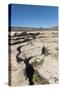 Natural Bridges National Monument, Utah, United States of America, North America-Richard Maschmeyer-Stretched Canvas