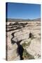 Natural Bridges National Monument, Utah, United States of America, North America-Richard Maschmeyer-Stretched Canvas