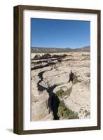 Natural Bridges National Monument, Utah, United States of America, North America-Richard Maschmeyer-Framed Photographic Print