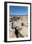 Natural Bridges National Monument, Utah, United States of America, North America-Richard Maschmeyer-Framed Photographic Print