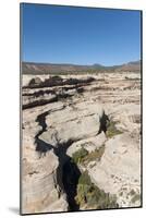 Natural Bridges National Monument, Utah, United States of America, North America-Richard Maschmeyer-Mounted Photographic Print