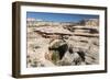 Natural Bridges National Monument, Utah, United States of America, North America-Richard Maschmeyer-Framed Photographic Print