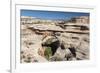 Natural Bridges National Monument, Utah, United States of America, North America-Richard Maschmeyer-Framed Photographic Print