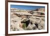 Natural Bridges National Monument, Utah, United States of America, North America-Richard Maschmeyer-Framed Photographic Print