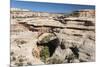 Natural Bridges National Monument, Utah, United States of America, North America-Richard Maschmeyer-Mounted Photographic Print