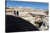 Natural Bridges National Monument, Utah, United States of America, North America-Richard Maschmeyer-Stretched Canvas