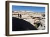 Natural Bridges National Monument, Utah, United States of America, North America-Richard Maschmeyer-Framed Photographic Print