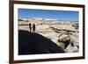 Natural Bridges National Monument, Utah, United States of America, North America-Richard Maschmeyer-Framed Photographic Print