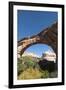 Natural Bridges National Monument, Utah, United States of America, North America-Richard Maschmeyer-Framed Photographic Print