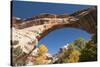 Natural Bridges National Monument, Utah, United States of America, North America-Richard Maschmeyer-Stretched Canvas