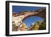 Natural Bridges National Monument, Utah, United States of America, North America-Richard Maschmeyer-Framed Photographic Print