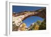 Natural Bridges National Monument, Utah, United States of America, North America-Richard Maschmeyer-Framed Photographic Print