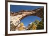 Natural Bridges National Monument, Utah, United States of America, North America-Richard Maschmeyer-Framed Photographic Print