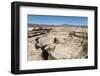 Natural Bridges National Monument, Utah, United States of America, North America-Richard Maschmeyer-Framed Photographic Print