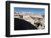 Natural Bridges National Monument, Utah, United States of America, North America-Richard Maschmeyer-Framed Photographic Print