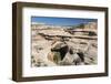 Natural Bridges National Monument, Utah, United States of America, North America-Richard Maschmeyer-Framed Photographic Print