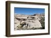 Natural Bridges National Monument, Utah, United States of America, North America-Richard Maschmeyer-Framed Photographic Print