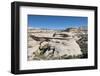 Natural Bridges National Monument, Utah, United States of America, North America-Richard Maschmeyer-Framed Photographic Print