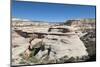 Natural Bridges National Monument, Utah, United States of America, North America-Richard Maschmeyer-Mounted Photographic Print